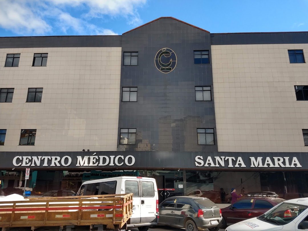 Centro Médico Santa Maria