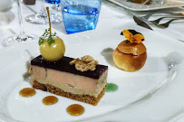 Foie gras du Restaurant français Restaurant La Marquière à Carcassonne - n°6