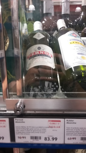 Wine Store «BevMo!», reviews and photos, 7639 N Blackstone Ave, Fresno, CA 93720, USA
