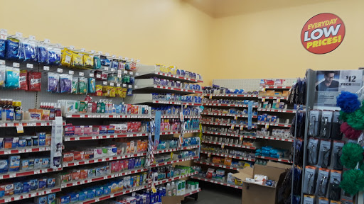 Dollar Store «FAMILY DOLLAR», reviews and photos, 7 S New York Rd, Galloway, NJ 08205, USA