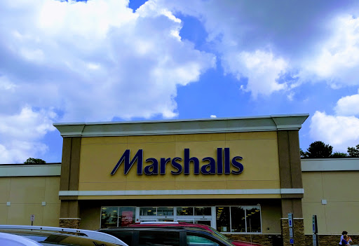 Department Store «Marshalls», reviews and photos, 77 Central Ave, Clark, NJ 07066, USA