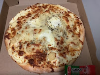 Photos du propriétaire du Pizzas à emporter PAPY-PIZZA à Épinal - n°2