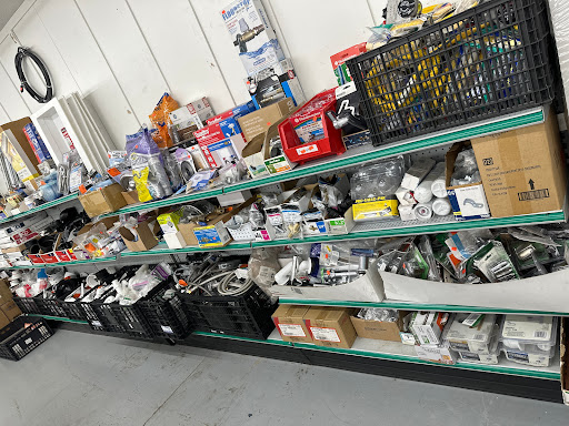 Under Construction Tools