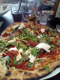 Pizza du Restaurant italien La Trattoria à Narbonne - n°10