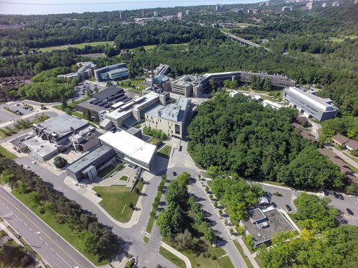 Forensic medical schools Toronto