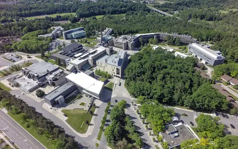 University of Toronto Scarborough image