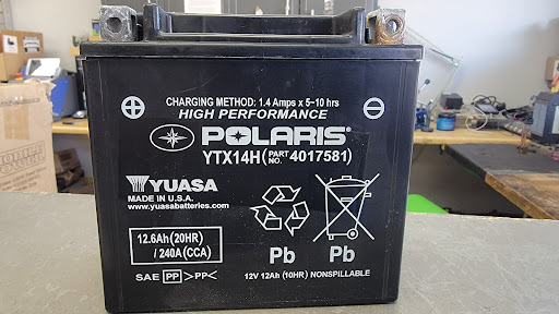 Car Battery Store «Batteries Plus Bulbs», reviews and photos, 4151 Belt Line Rd, Addison, TX 75001, USA