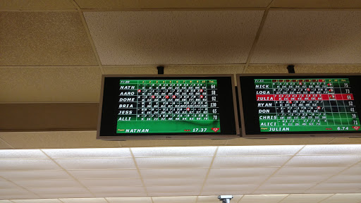 Bowling Alley «Trindle Bowl», reviews and photos, 4695 E Trindle Rd, Mechanicsburg, PA 17050, USA