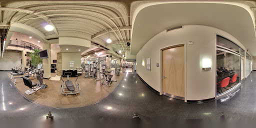 Health Club «Forrestal Village Fitness», reviews and photos, 121 Main St, Princeton, NJ 08540, USA