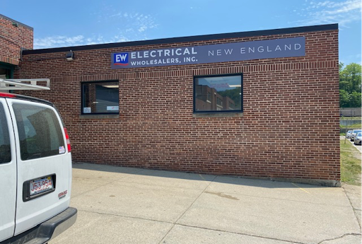 Photo of Electrical Wholesalers