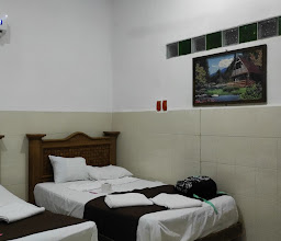 Posada Chuburna photo