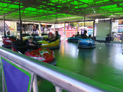 Fairground «Washington State Fair», reviews and photos, 110 9th Ave SW, Puyallup, WA 98371, USA