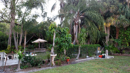 Marina «Fort Pierce City Marina», reviews and photos, 1 Avenue A, Fort Pierce, FL 34950, USA