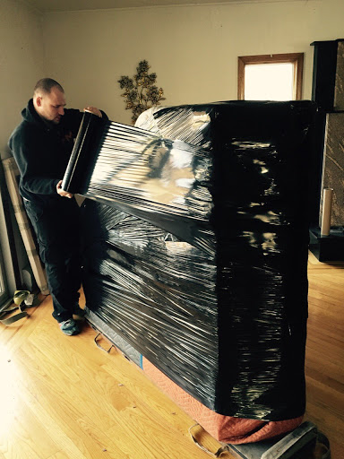 Moving and Storage Service «Maxi Moving», reviews and photos, 186 Highlawn Ave, Brooklyn, NY 11223, USA