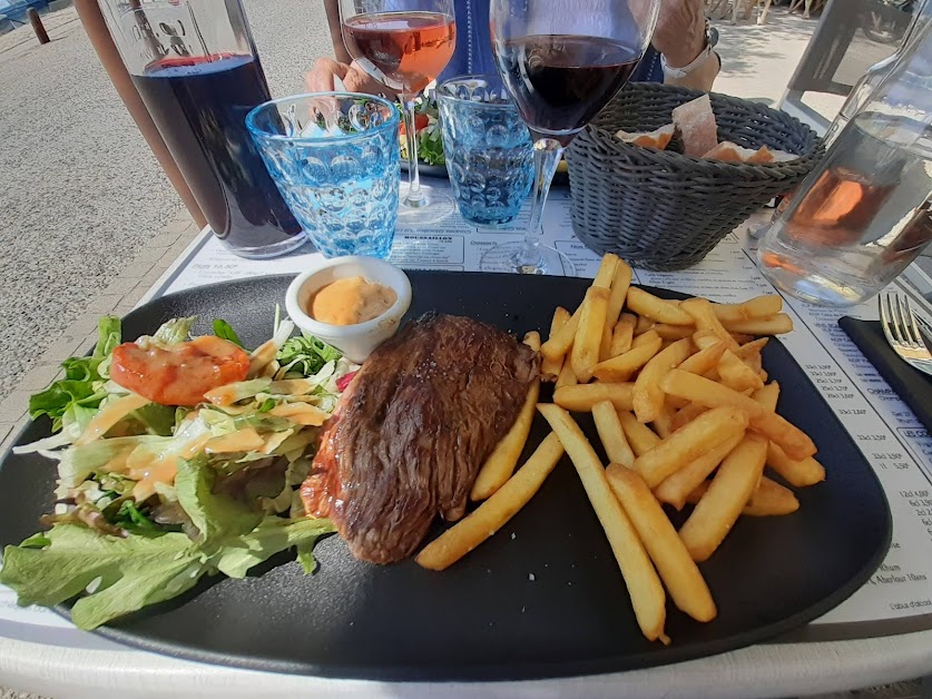 Brasserie Safran à La Rochelle
