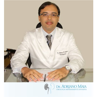 Dr. Adriano Maia