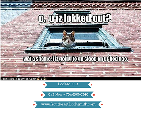 Locksmith «Southeast Locksmith LLC», reviews and photos, 7127 Rollingridge Dr, Charlotte, NC 28211, USA