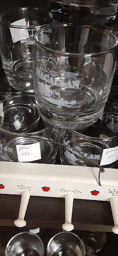 Thrift Store «Thrifty Penny Shoppe», reviews and photos, 600 Warren Rd, Cockeysville, MD 21030, USA