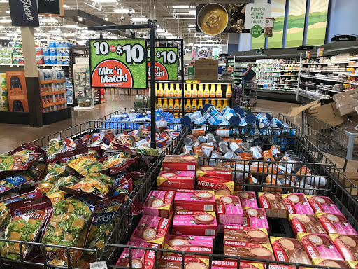 Grocery Store «Kroger Marketplace», reviews and photos, 2671 Little Elm Pkwy, Little Elm, TX 75068, USA