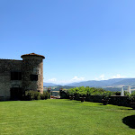 Photo n°1 de l'avis de David.o fait le 16/07/2019 à 11:52 sur le  Castello di Gabbiano à Mercatale in Val di Pesa