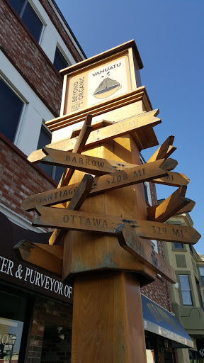 Coffee Shop «Vanuatu Coffee Roasters», reviews and photos, 294 Atwells Ave, Providence, RI 02903, USA