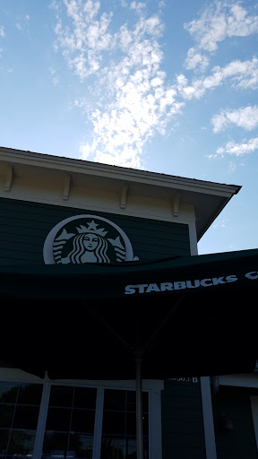 Coffee Shop «Starbucks», reviews and photos, 30503 US Hwy 19 N b, Palm Harbor, FL 34684, USA