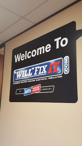 HVAC Contractor «Will Fix It», reviews and photos, 1920 Grandstand Dr, San Antonio, TX 78238, USA