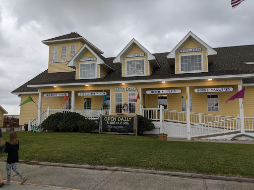 General Store «Lee Robinson General Store», reviews and photos, 58372 NC-12, Hatteras, NC 27943, USA