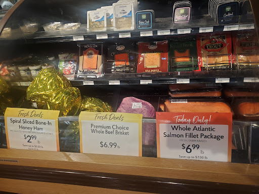 Grocery Store «The Fresh Market», reviews and photos, 25961 US Hwy 19 N, Clearwater, FL 33763, USA