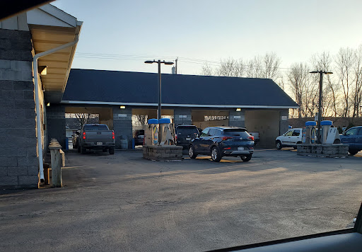 Empire Car Wash Inc en East Syracuse