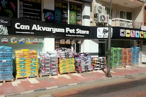 Can Akvaryum Pet Store Pet Kuaför Alo Mama Hattı image