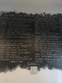 Carte du Pic Nic à Corsico