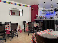Atmosphère du Restaurant indien Everest Kitchen à La Garenne-Colombes - n°4
