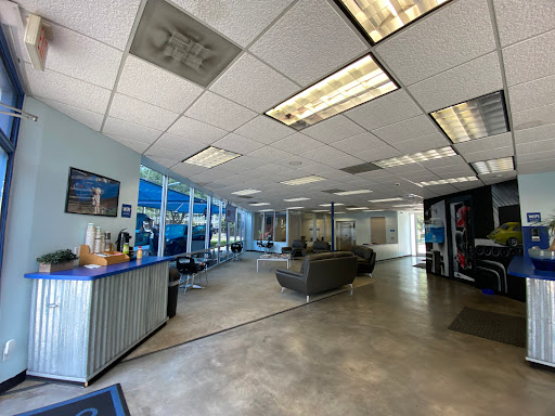 Car Wash «Soap Hand Car Wash & Detail», reviews and photos, 3759 Richmond Ave, Houston, TX 77027, USA