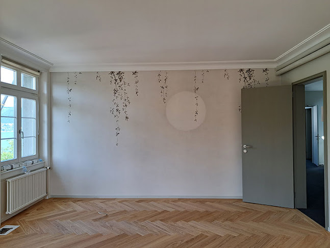 Maler Civrilli GmbH - Wetzikon