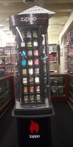 Tobacco Shop «S & S Candy & Cigar Co», reviews and photos, 2025 E Carson St, Pittsburgh, PA 15203, USA