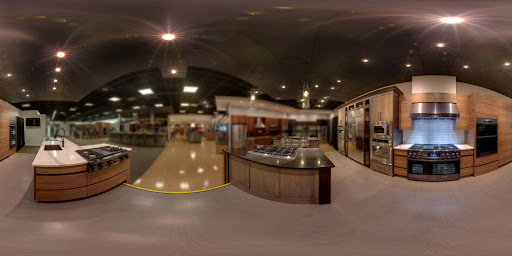 Appliance Store «BAC Appliance Center», reviews and photos, 1880 W Oxford Ave, Englewood, CO 80110, USA