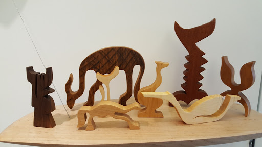 Art Gallery «Society of Arts and Crafts», reviews and photos, 100 Pier Four Blvd, Boston, MA 02210, USA