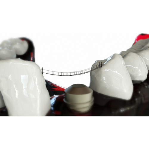 Dr. Arturo Pulido Sánchez - Dentista