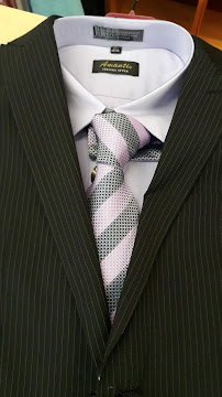 E & S Men's Clothing Warehouse - Photo 4 - Car repair in Columbus, GA, Columbus