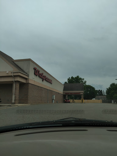 Drug Store «Walgreens», reviews and photos, 5122 Tuscarawas St W, Canton, OH 44708, USA