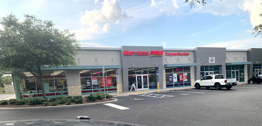 Mattress Store «Mattress Firm Clearance», reviews and photos, 1206 Posner Blvd, Davenport, FL 33837, USA