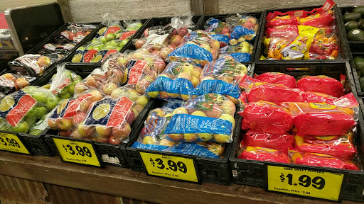 Grocery Store «Grocery Outlet Bargain Market», reviews and photos, 1314 Madonna Rd, San Luis Obispo, CA 93405, USA