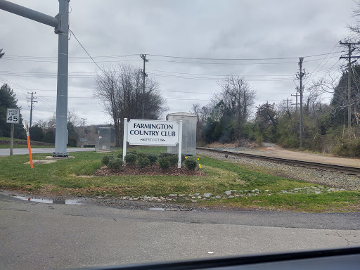 Country Club «Farmington Country Club», reviews and photos, 1625 Country Club Cir, Charlottesville, VA 22901, USA