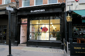 Glassworks London - Soho