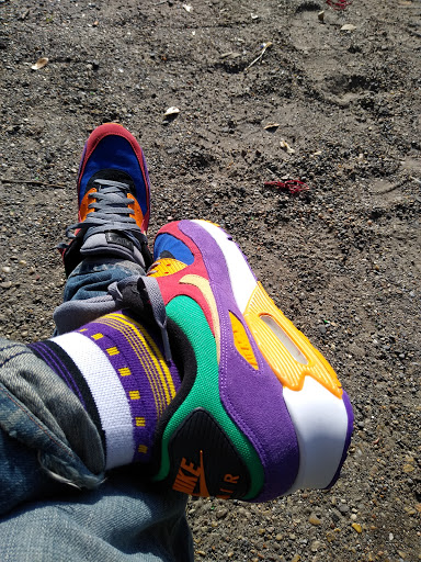 Clothing Store «Nike Factory Store», reviews and photos, 4101 S Carrollton Ave, New Orleans, LA 70119, USA