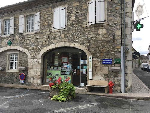 Pharmacie Viallet à Sauveterre-de-Béarn