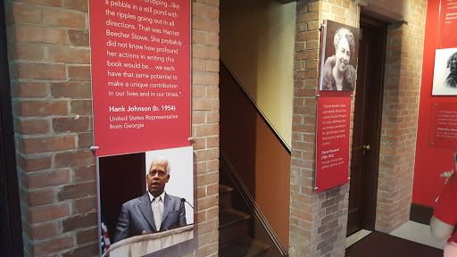 Historical Landmark «Harriet Beecher Stowe Center», reviews and photos, 77 Forest St, Hartford, CT 06105, USA