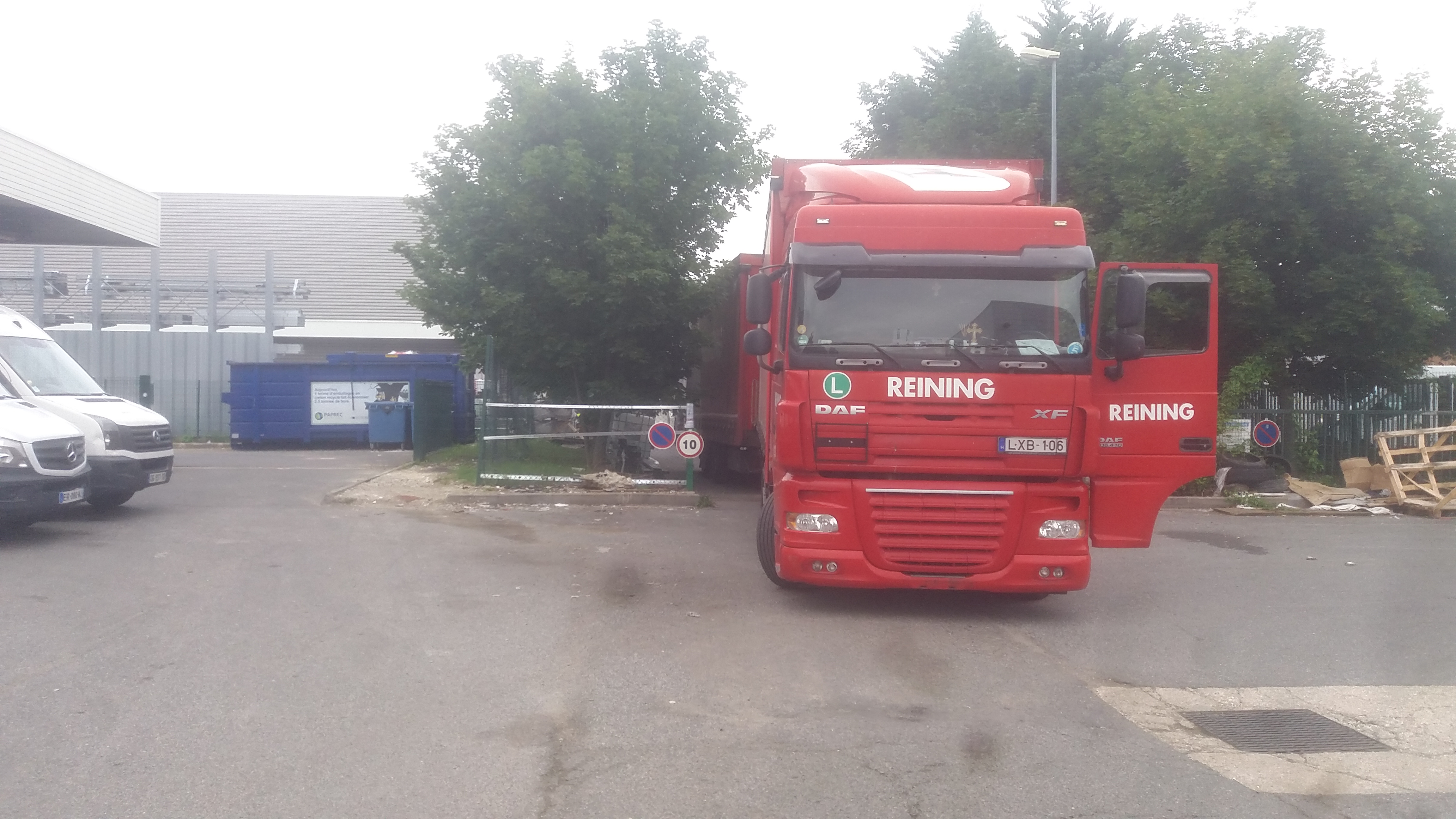 Photo n° 1 de l'avis de Djordje.i fait le 15/06/2018 à 07:10