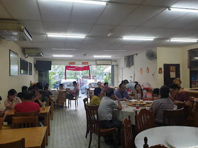 Zhu Yuan Vegetarian Restaurant 竺緣素食齋菜� - 90, Jalan Dr Lim Chwee Leong, George Town, 10100 George Town, Pulau Pinang, Malaysia